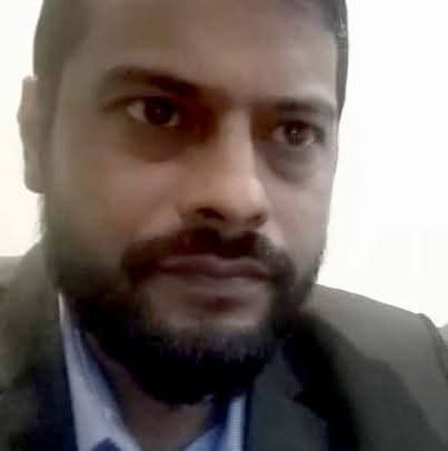 A.S.M Shadeequl Haque, ACCA (aff.)